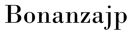 Bonanzajp